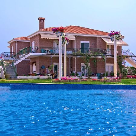 Kiki'S Place Nikiti  Zewnętrze zdjęcie