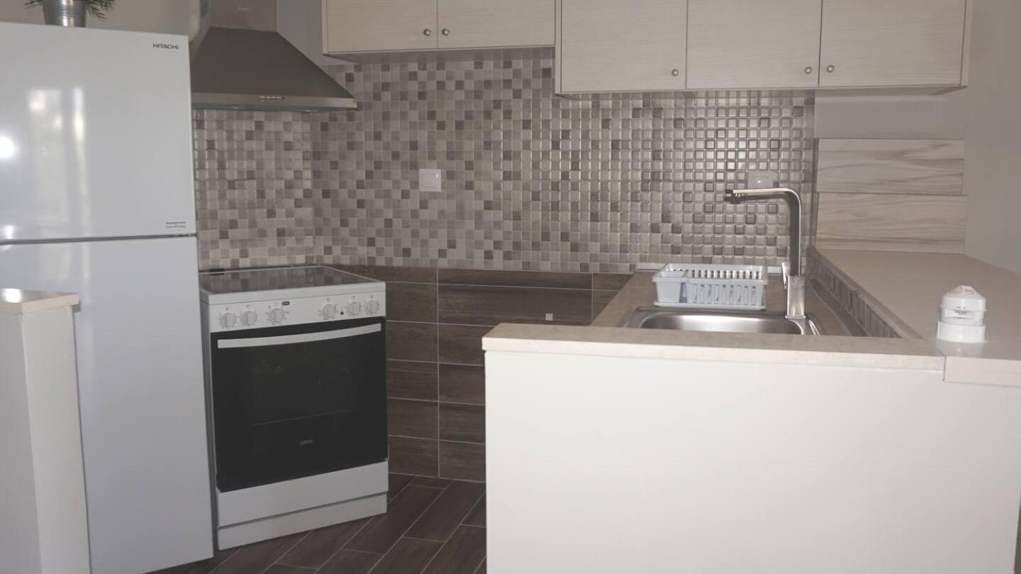 Kiki'S Place Nikiti  Zewnętrze zdjęcie
