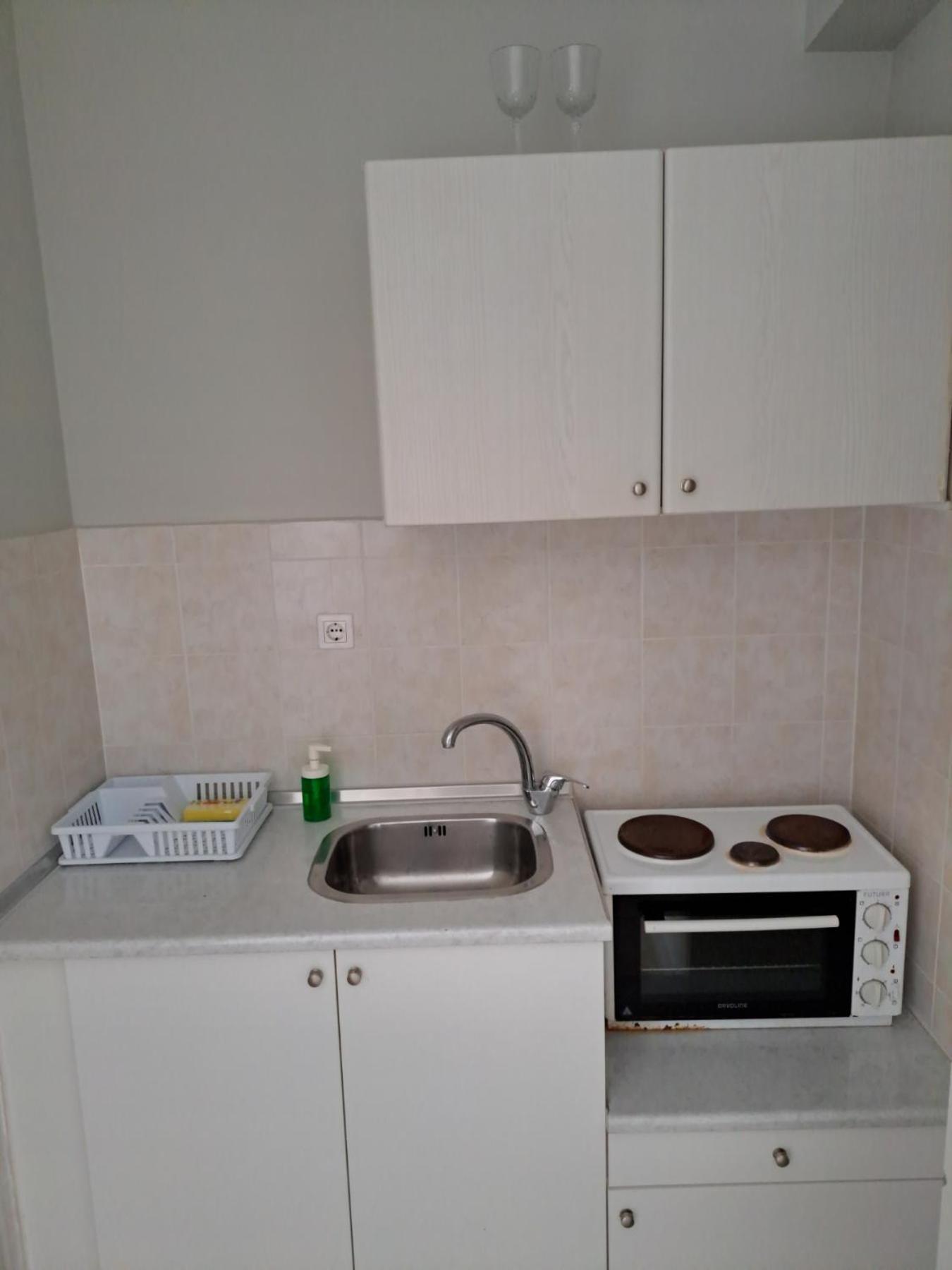 Kiki'S Place Nikiti  Pokój zdjęcie