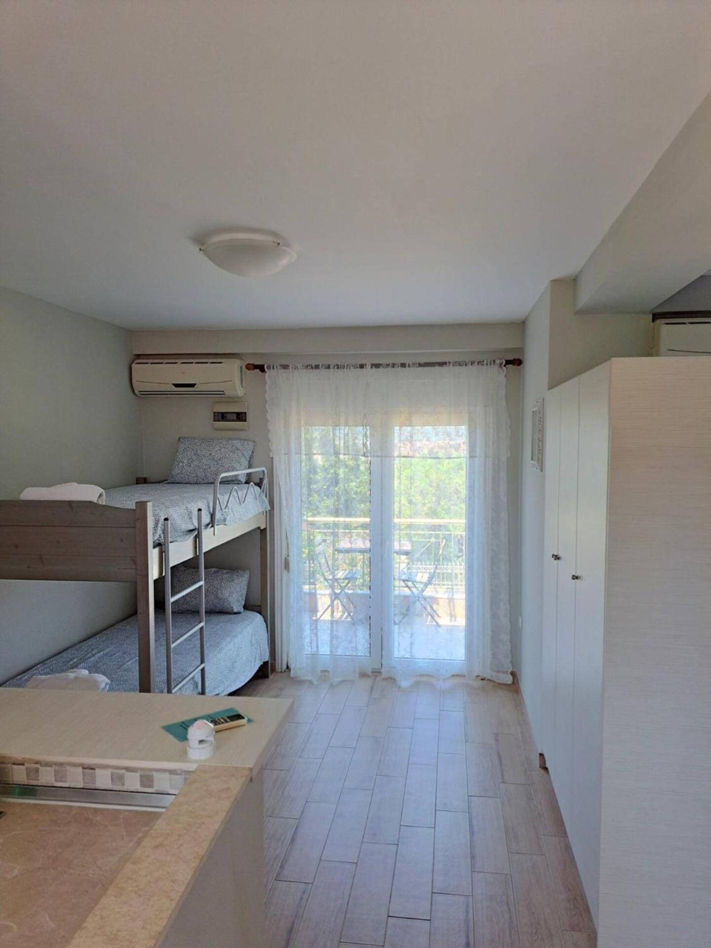 Kiki'S Place Nikiti  Zewnętrze zdjęcie