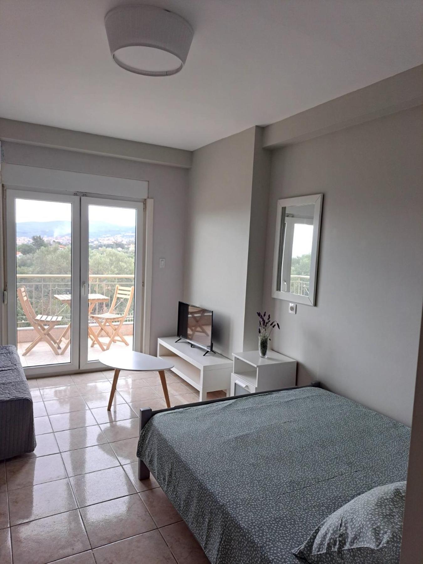 Kiki'S Place Nikiti  Zewnętrze zdjęcie