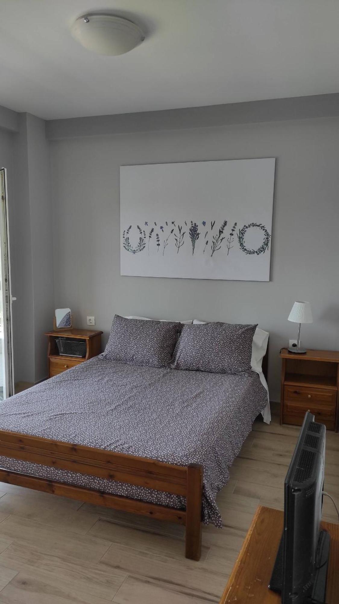 Kiki'S Place Nikiti  Zewnętrze zdjęcie