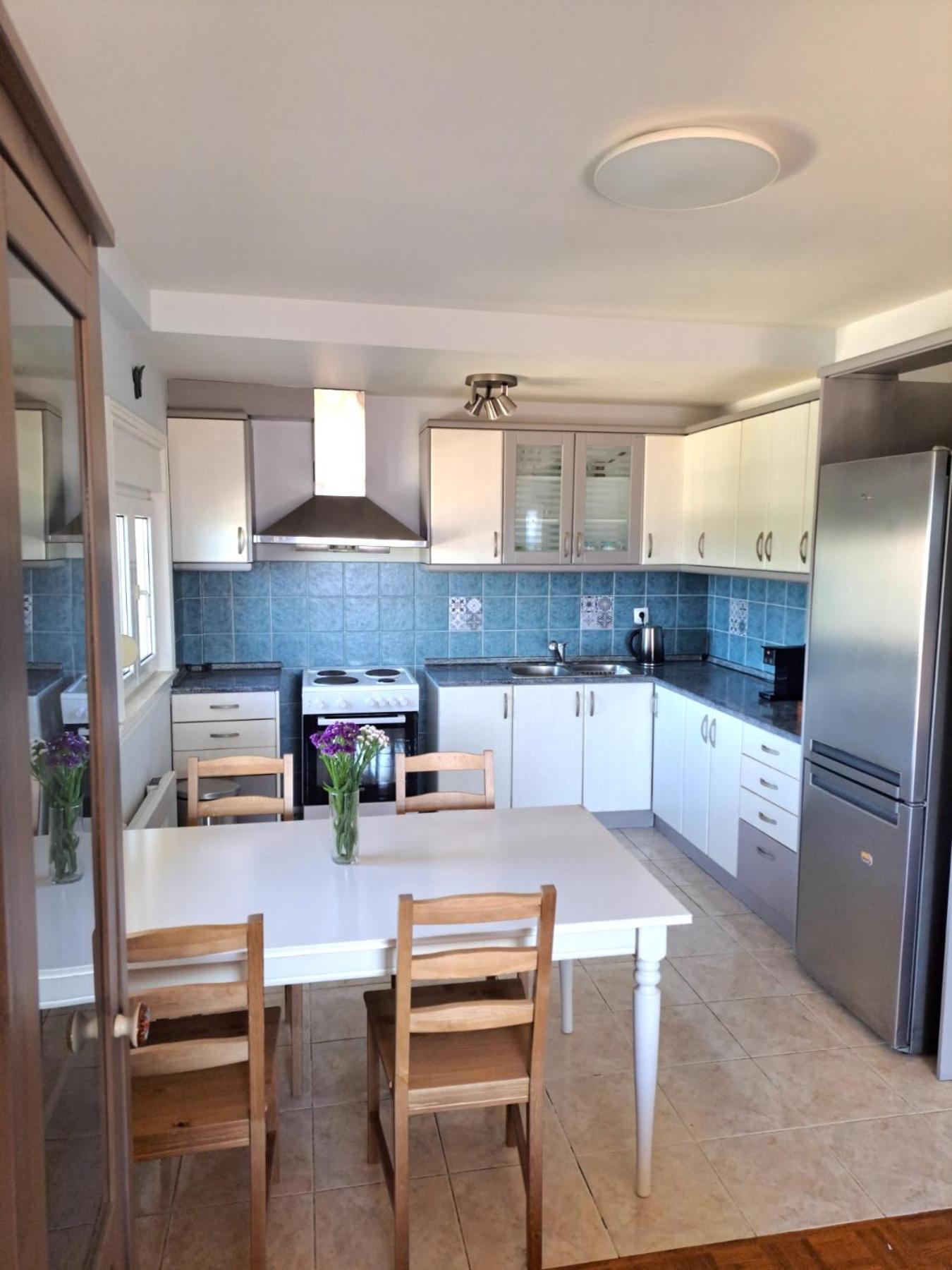 Kiki'S Place Nikiti  Zewnętrze zdjęcie