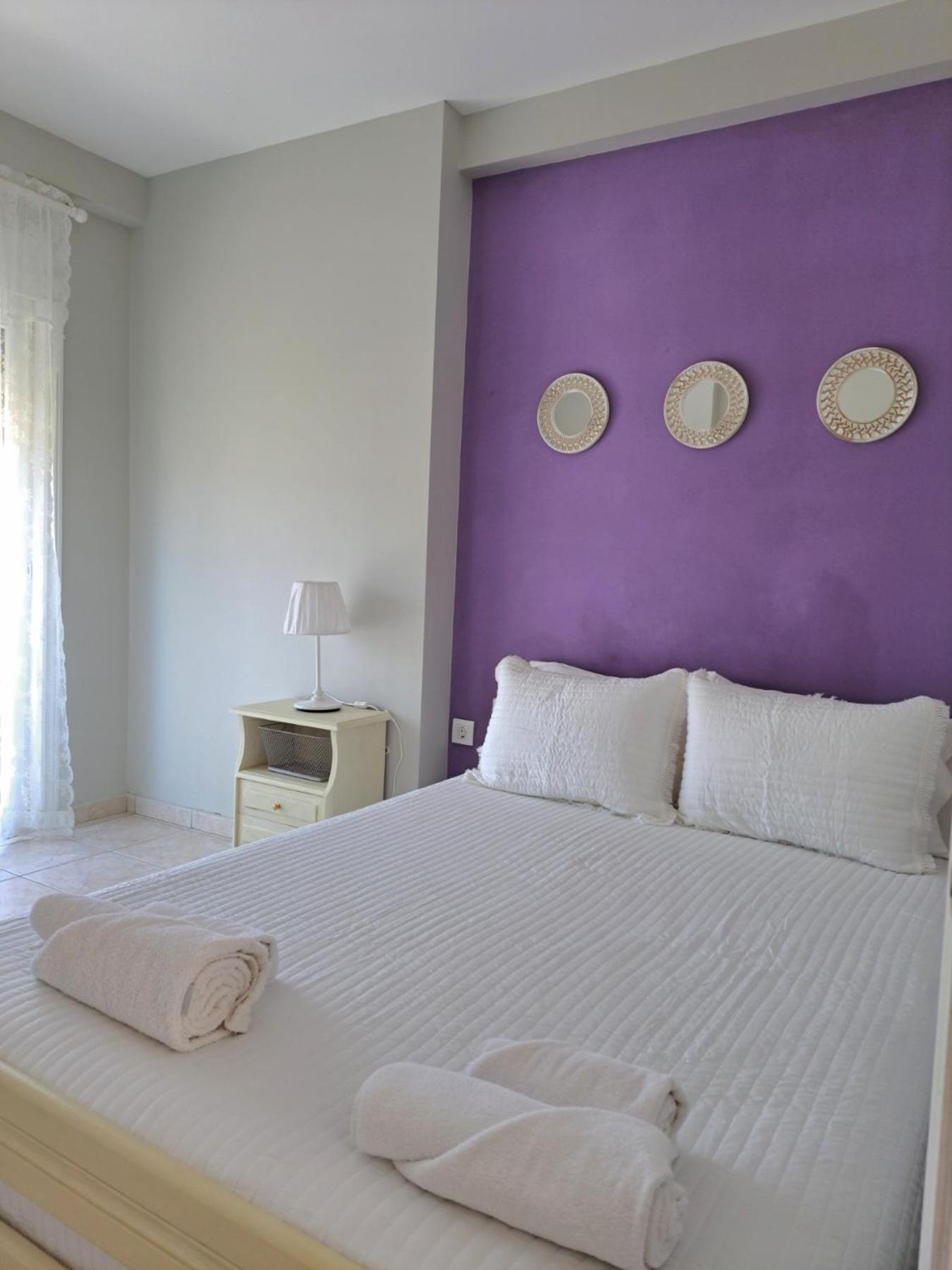 Kiki'S Place Nikiti  Zewnętrze zdjęcie