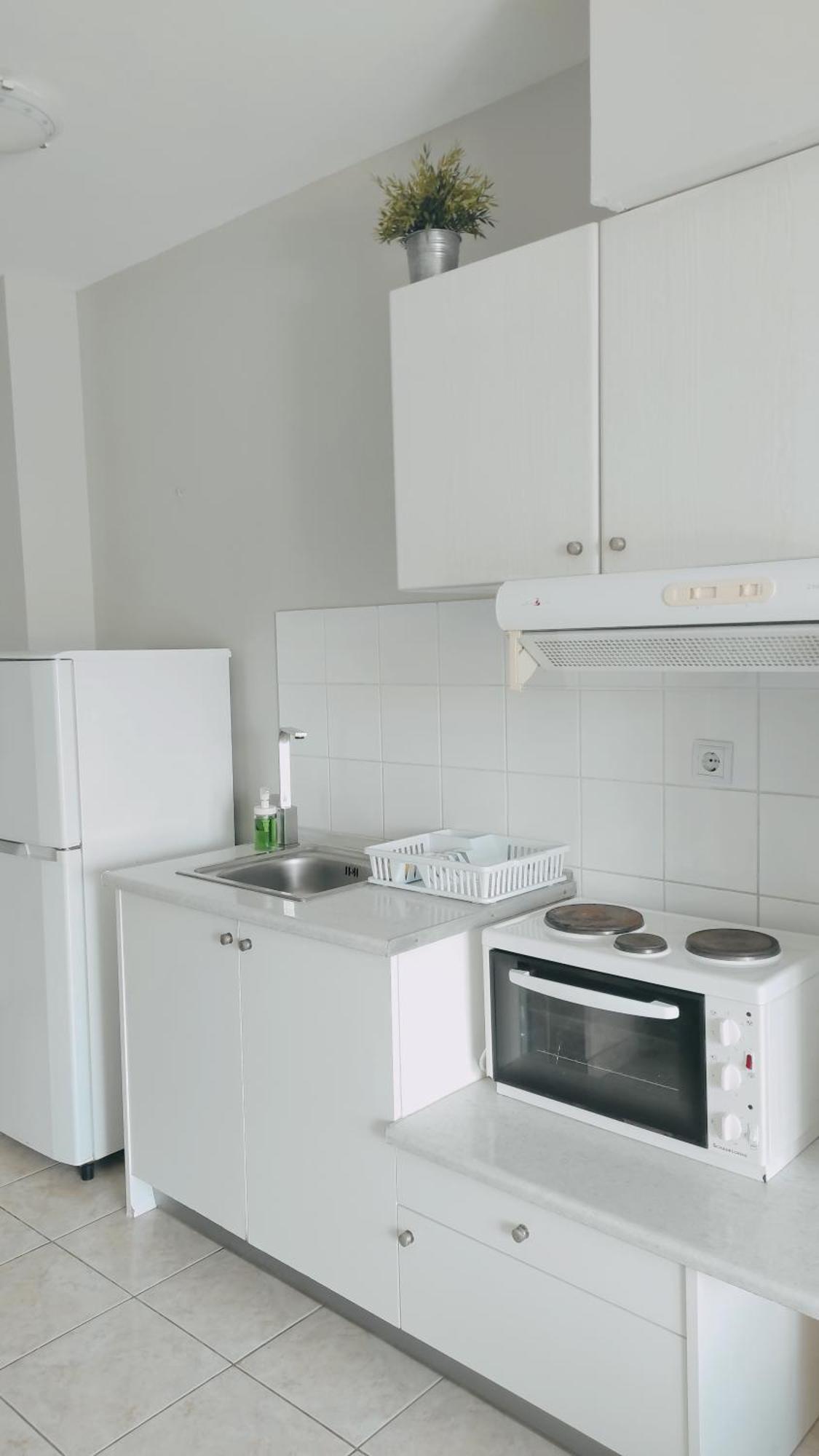 Kiki'S Place Nikiti  Pokój zdjęcie