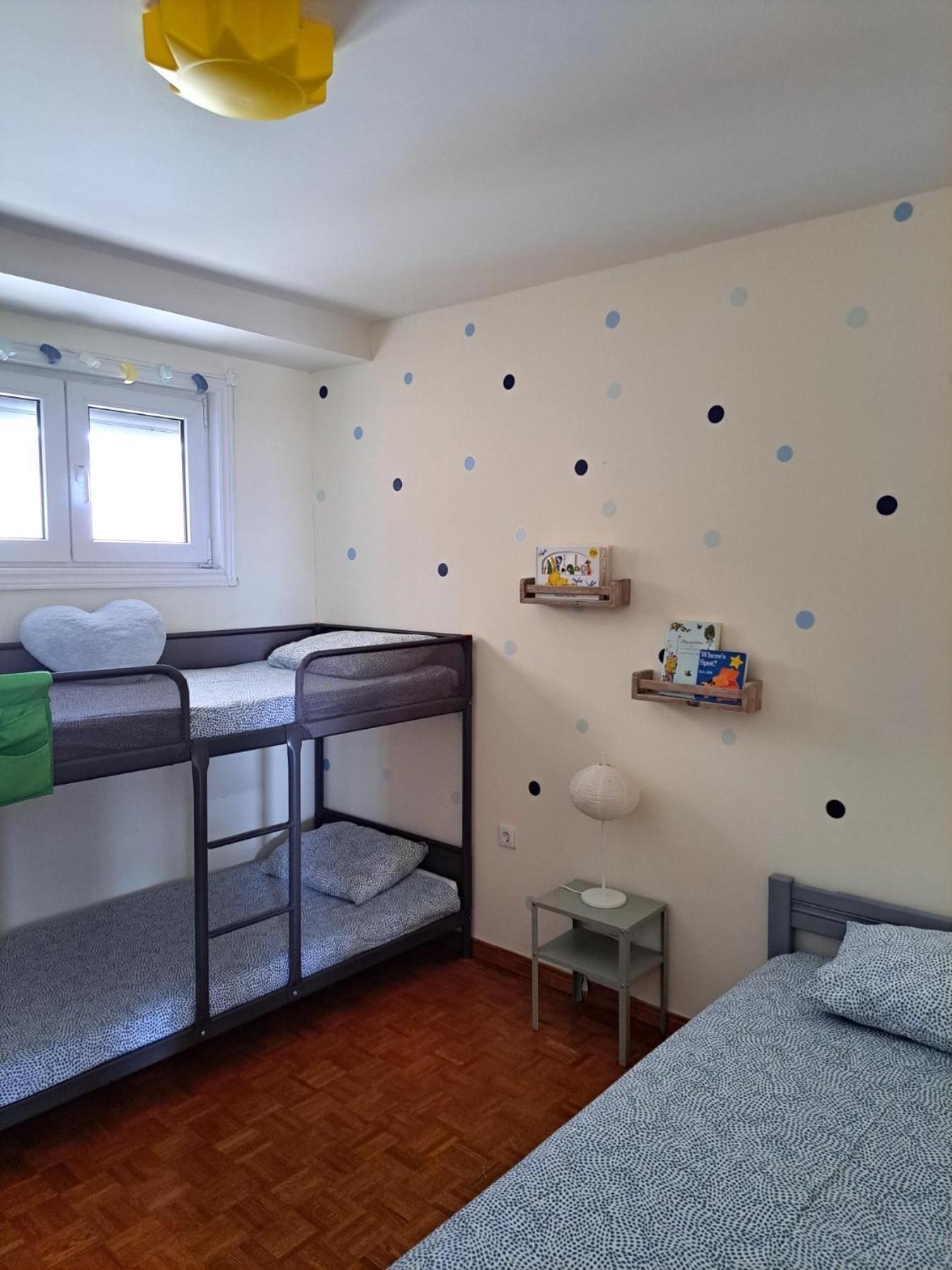 Kiki'S Place Nikiti  Pokój zdjęcie