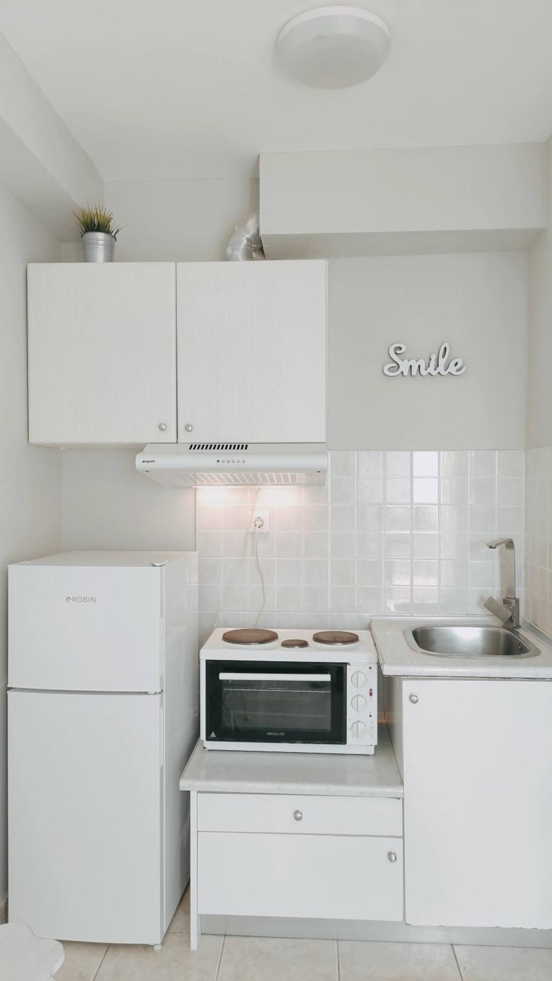 Kiki'S Place Nikiti  Zewnętrze zdjęcie