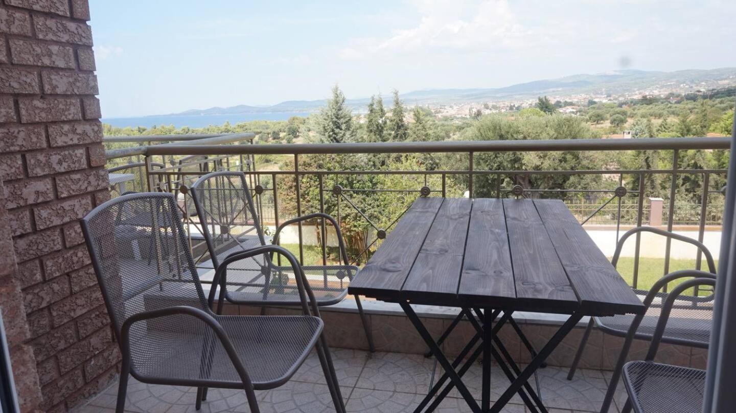 Kiki'S Place Nikiti  Zewnętrze zdjęcie