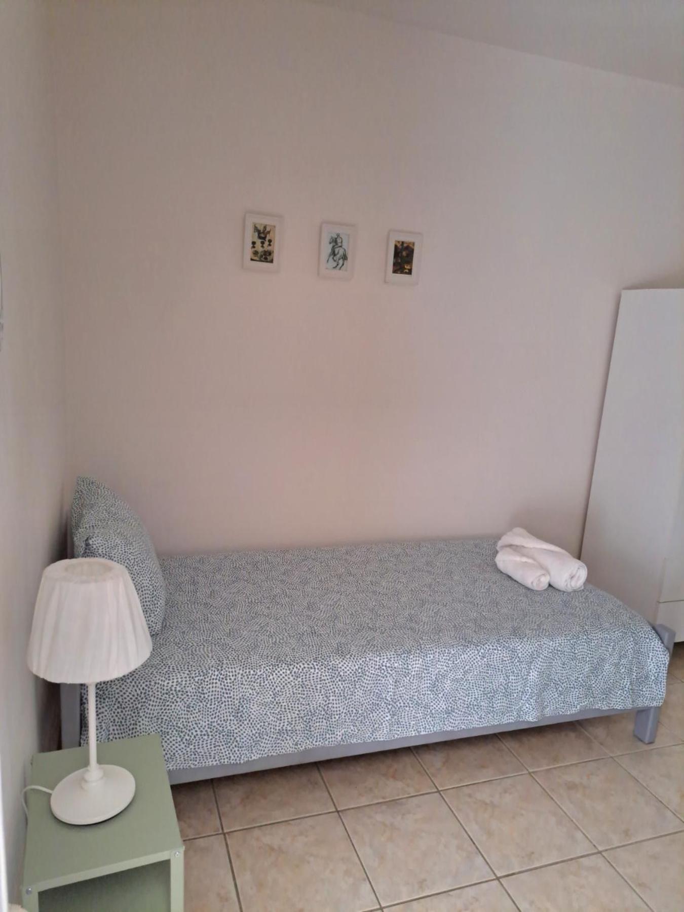 Kiki'S Place Nikiti  Pokój zdjęcie