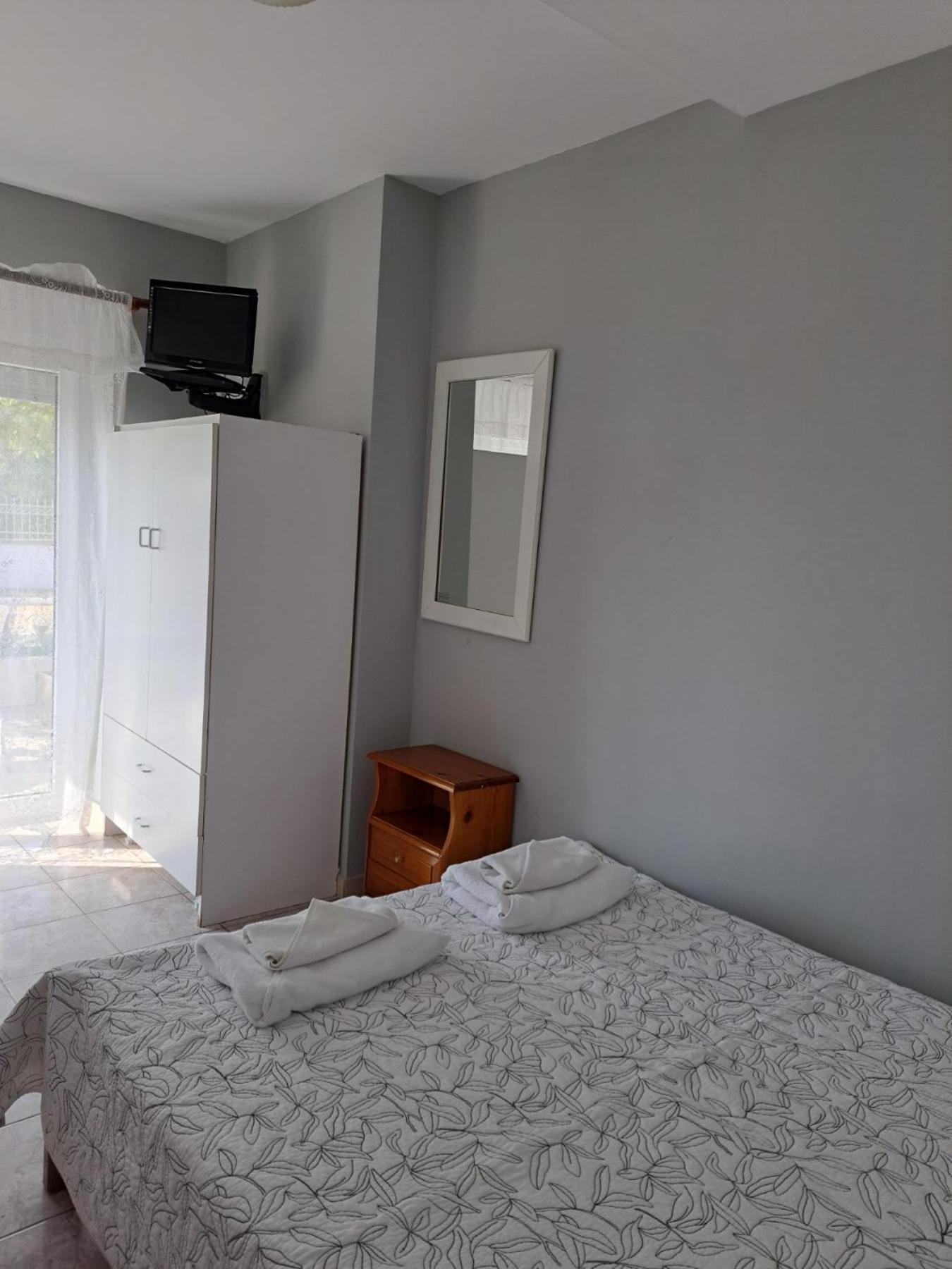 Kiki'S Place Nikiti  Pokój zdjęcie