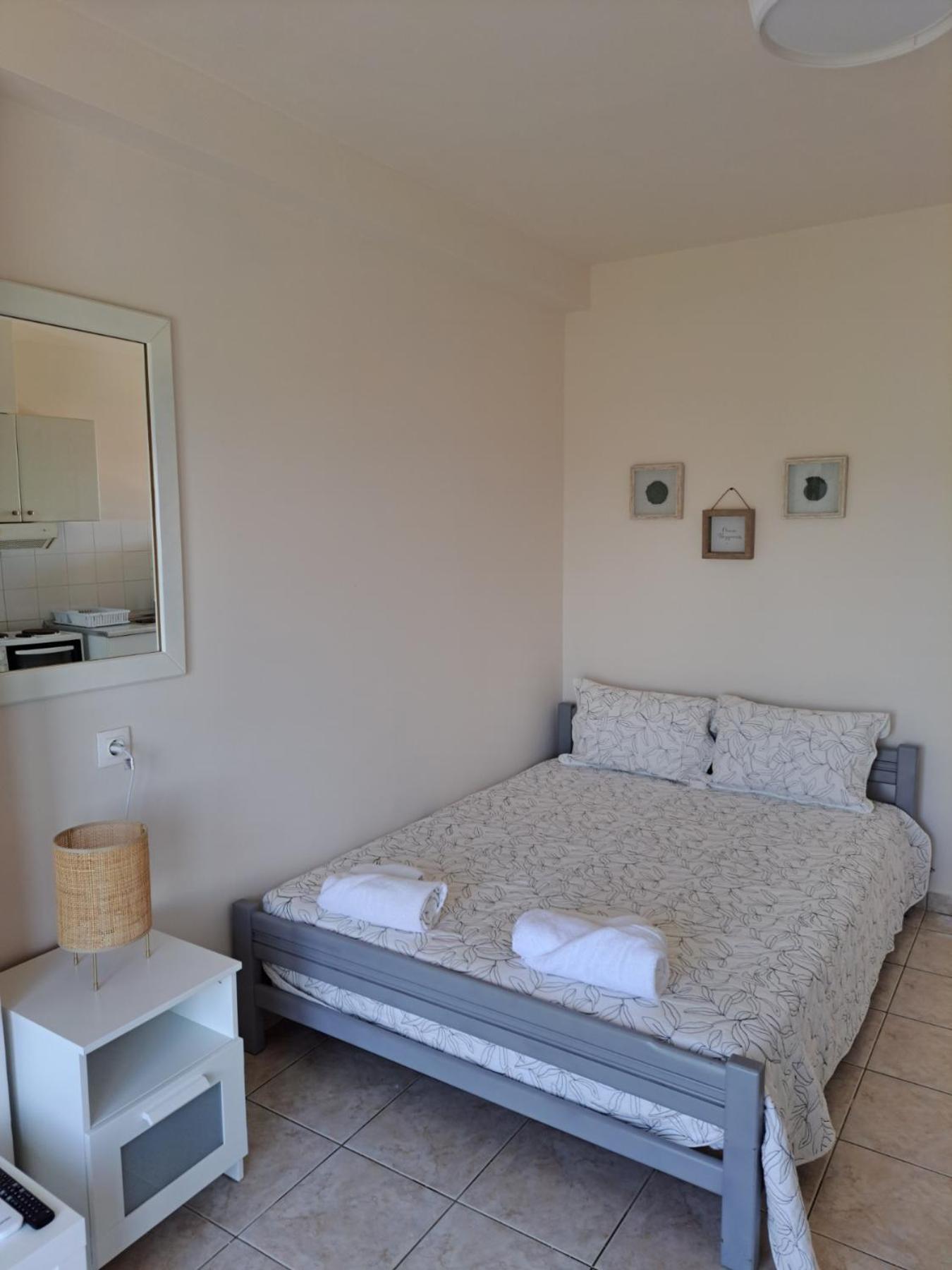 Kiki'S Place Nikiti  Zewnętrze zdjęcie