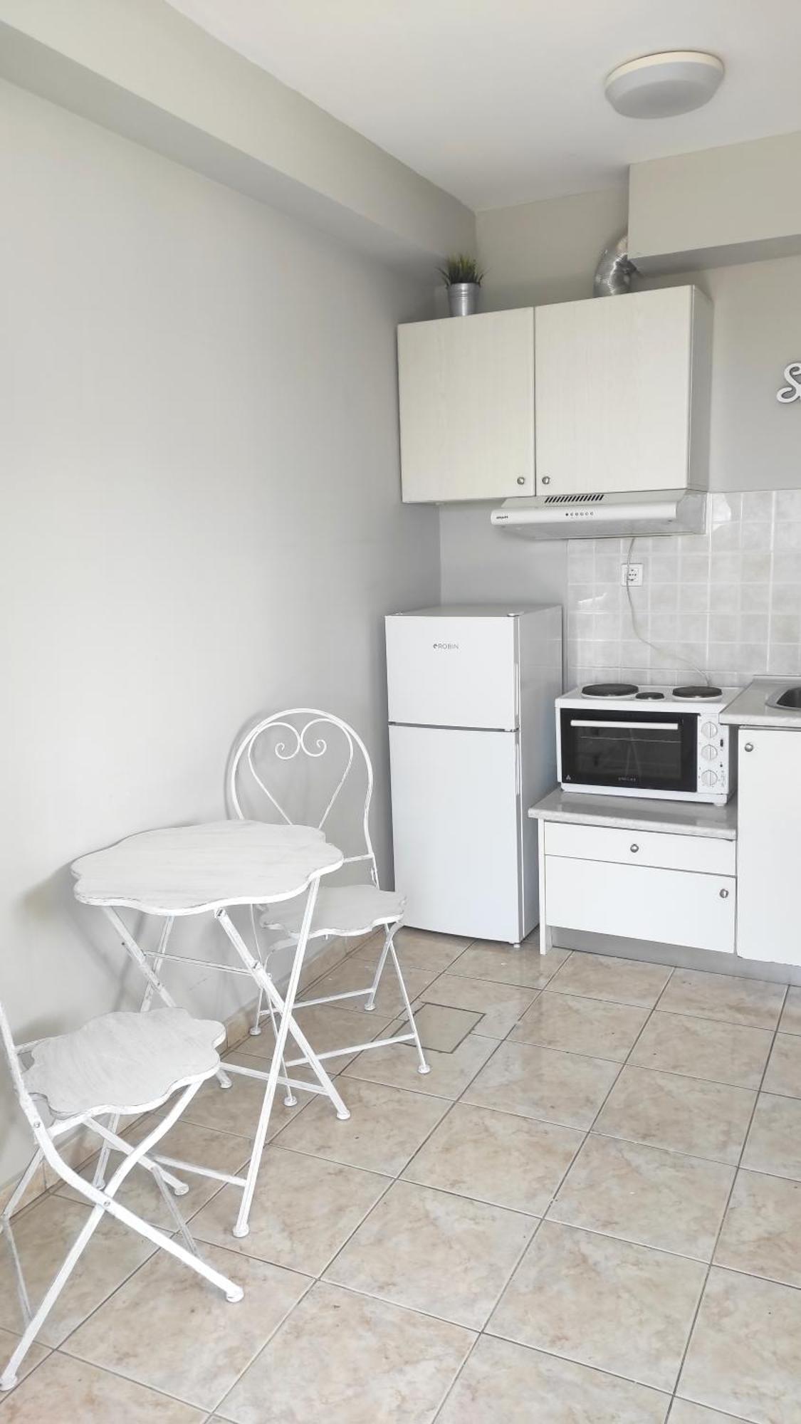 Kiki'S Place Nikiti  Zewnętrze zdjęcie