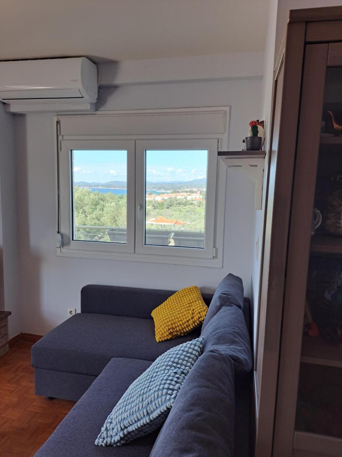 Kiki'S Place Nikiti  Pokój zdjęcie