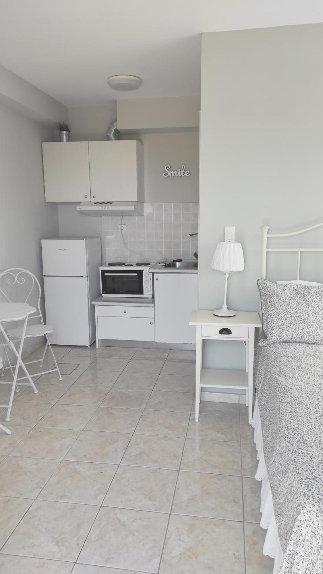 Kiki'S Place Nikiti  Zewnętrze zdjęcie
