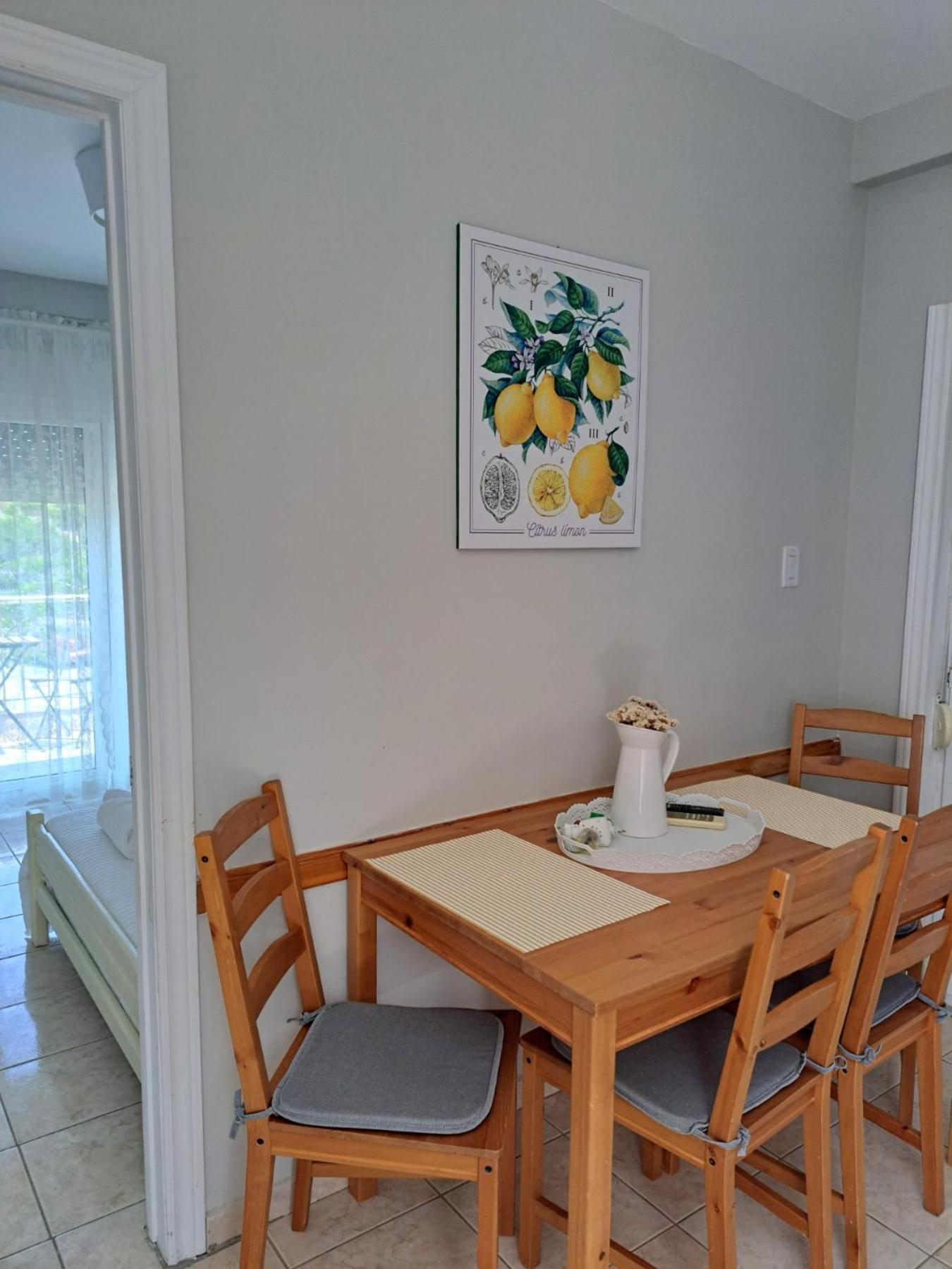 Kiki'S Place Nikiti  Zewnętrze zdjęcie