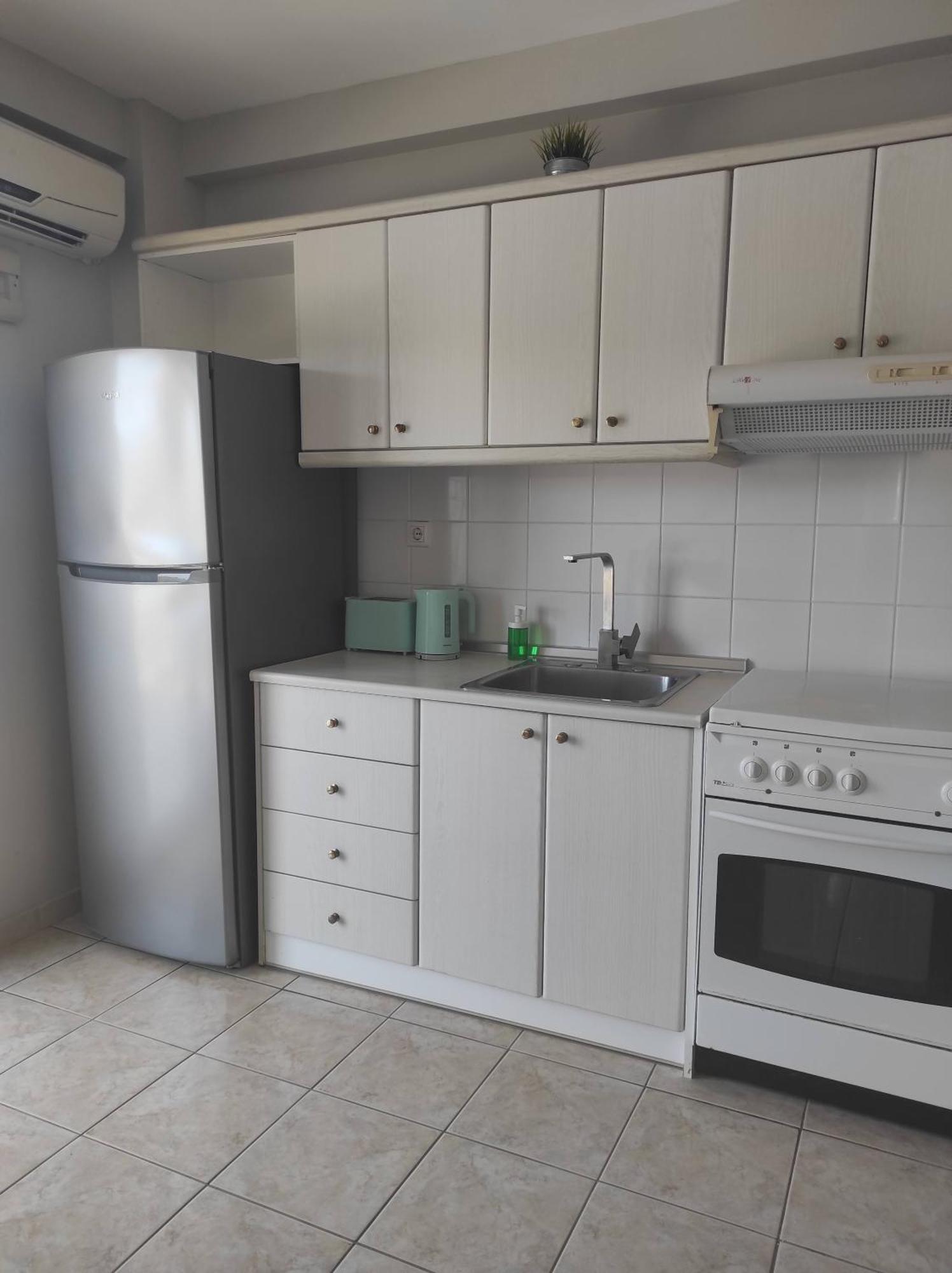 Kiki'S Place Nikiti  Zewnętrze zdjęcie
