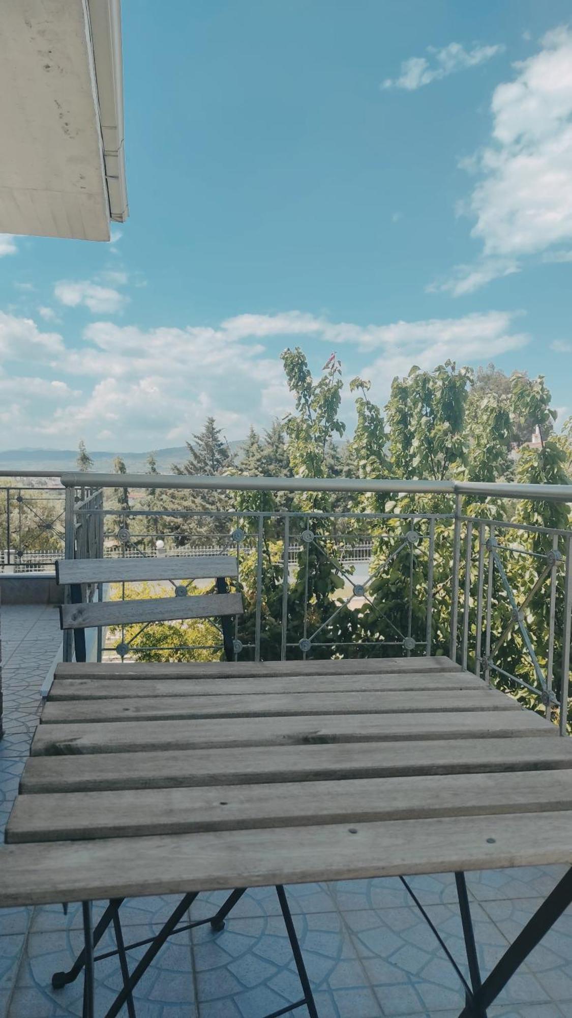 Kiki'S Place Nikiti  Zewnętrze zdjęcie