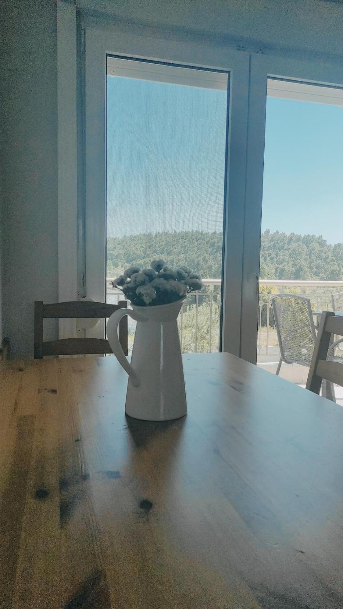 Kiki'S Place Nikiti  Zewnętrze zdjęcie