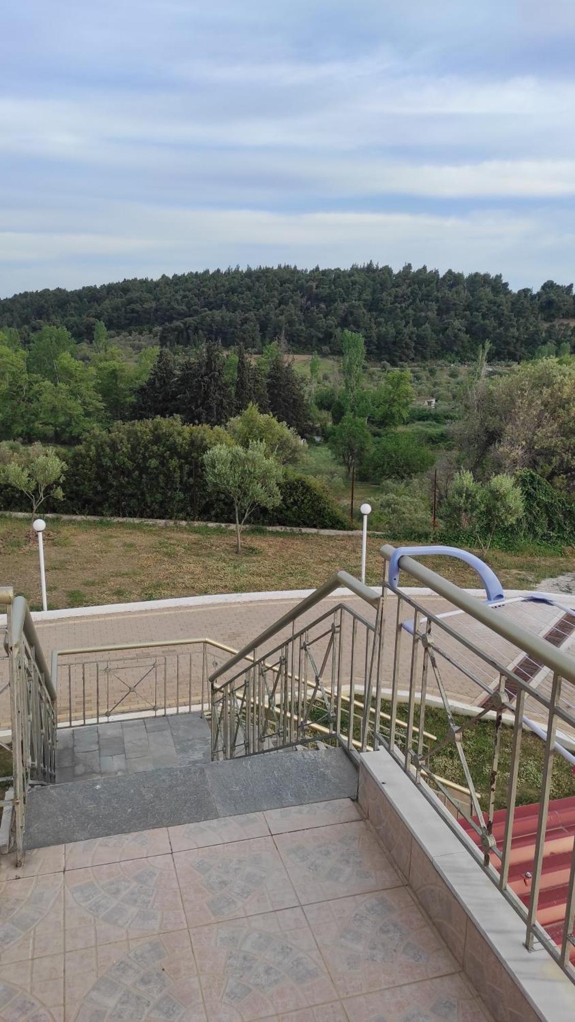 Kiki'S Place Nikiti  Zewnętrze zdjęcie